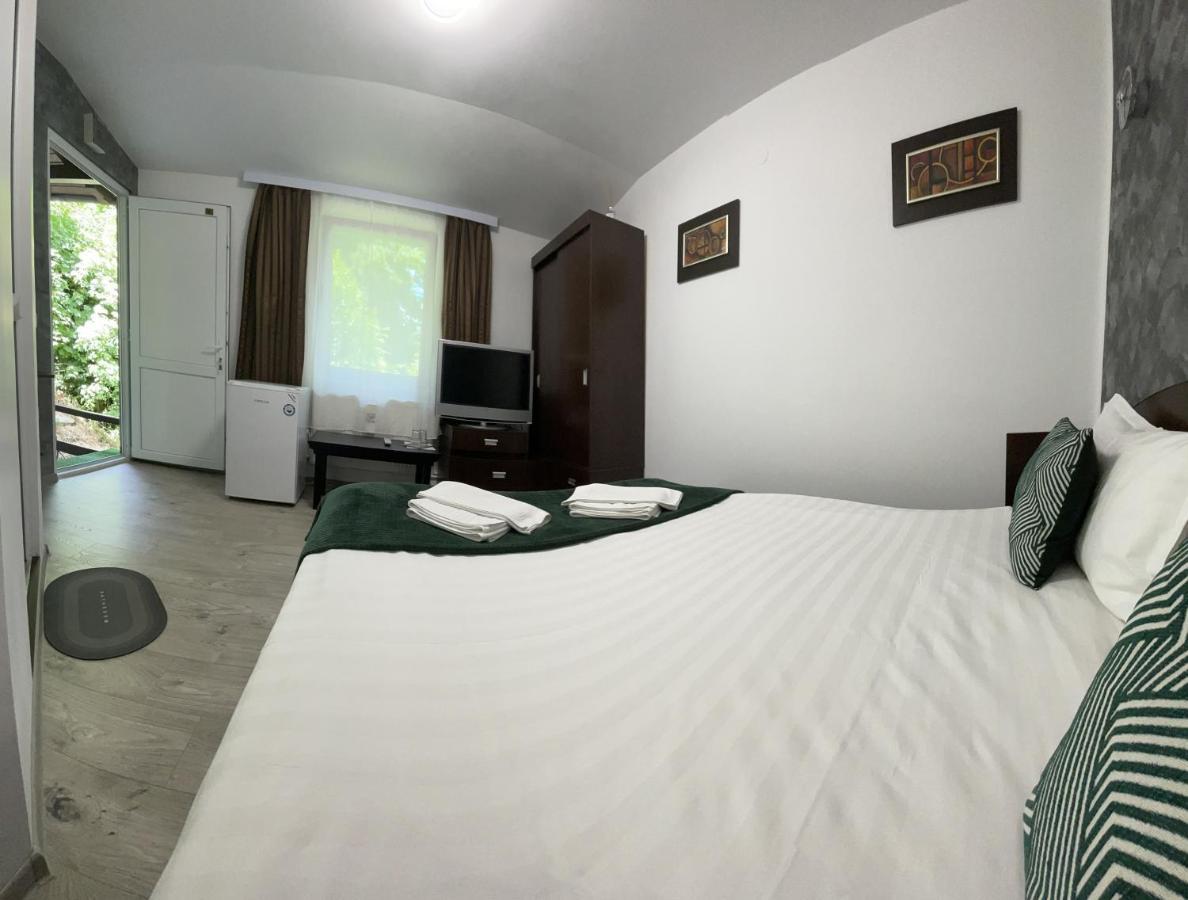 מלון סינאיה Casa Anne Marie מראה חיצוני תמונה