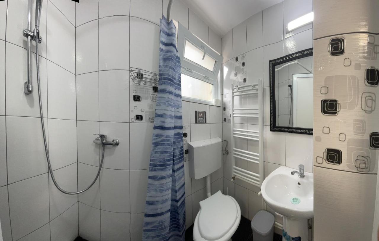 מלון סינאיה Casa Anne Marie מראה חיצוני תמונה
