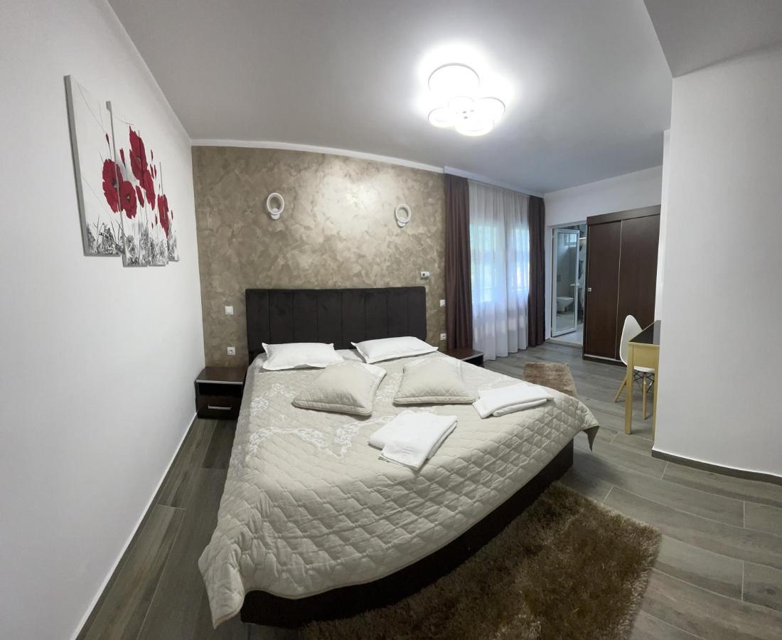 מלון סינאיה Casa Anne Marie מראה חיצוני תמונה