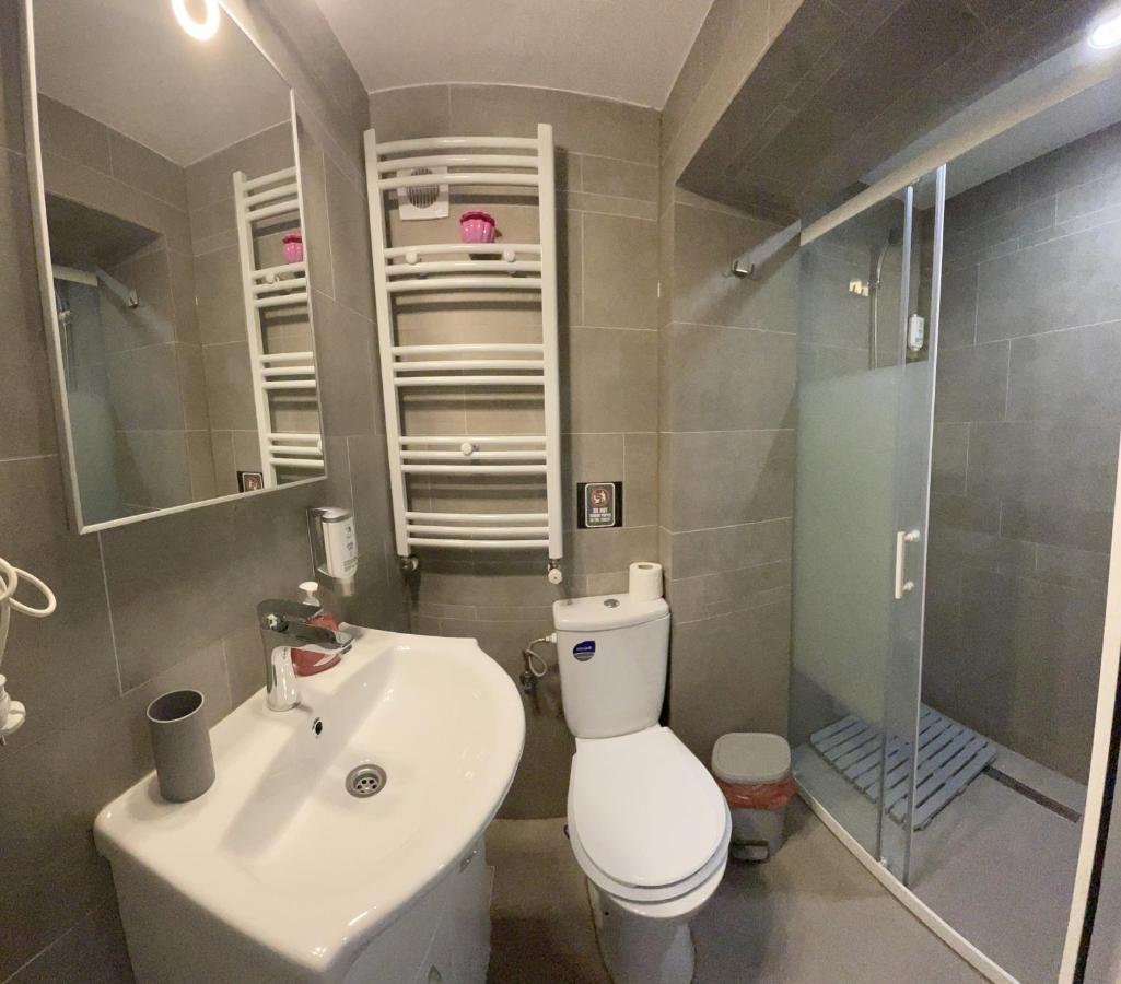 מלון סינאיה Casa Anne Marie מראה חיצוני תמונה