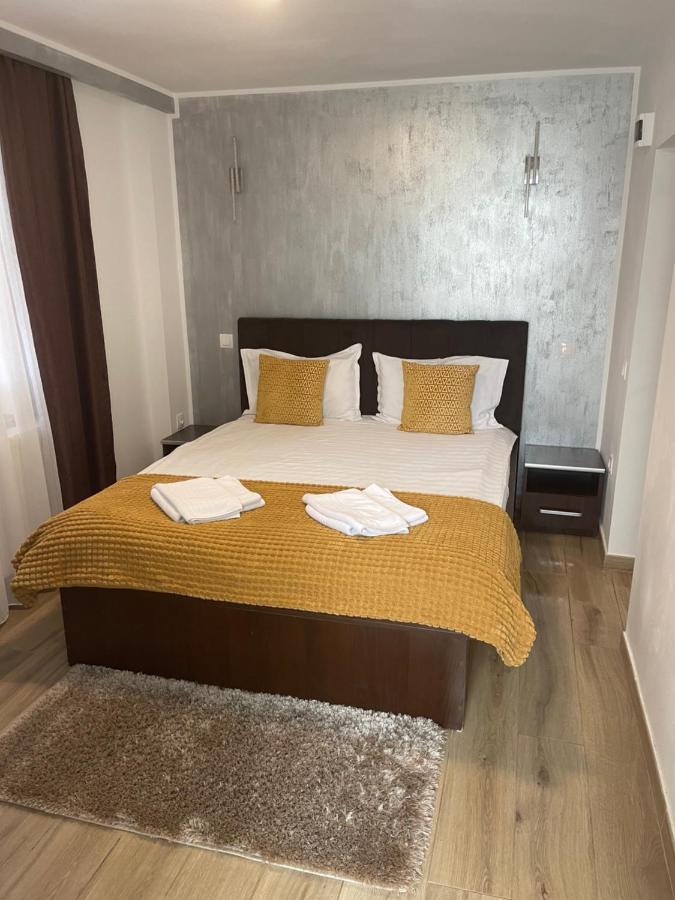 מלון סינאיה Casa Anne Marie מראה חיצוני תמונה